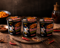 Samyang Buldak Hot Chicken Cup Noodles – Available in 6, 12, 24 & 48 Cups (70g Each)