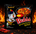 Samyang Buldak Hot Chicken Flavour Ramen, 140g per pack - Bulk Packs