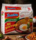 Indomie Mi Goreng Fried Noodles 80g per pack - Bulk  Packs