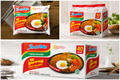 Indomie Mi Goreng Fried Noodles 80g - Bulk  Packs